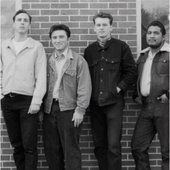 The Mellows (with Colton Turner)