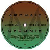 Archaic