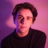 Zach Benson