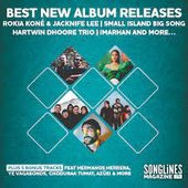 Songlines: Top of the World 175