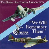 We Will Remember Them