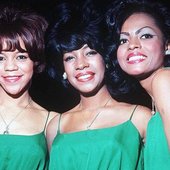 The Supremes