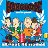 Street Lambada