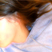 LastFM profile picture for @speechless