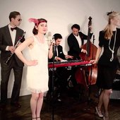 Scott Bradlee & Postmodern Jukebox