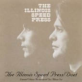 The Illinois Speed Press/Duet