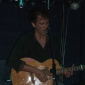 The Bullingdon 13th May 2011