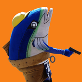 Avatar for Merodokken