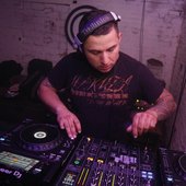 Lopez DJ
