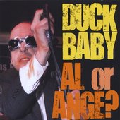 Al or ange?