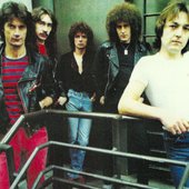 NWOBHM