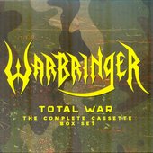 Total War - The Complete Cassette Box Set