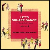 Let's Square Dance Volume 2
