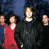 My Bloody Valentine