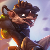 Avatar for Scumboogie