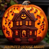 Halloween! Haunted House Music for Kids