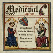 Mittelalter: Medieval Spirits