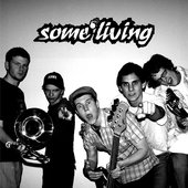 some living