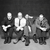 Cardiacs