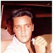  Elvis