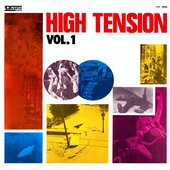 High Tension Vol. 1