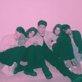 rosewater uk
