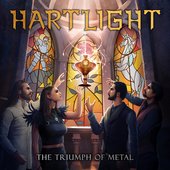 The Triumph of Metal [Explicit]