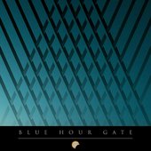Blue Hour Gate