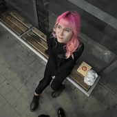 Avatar for paularayman