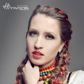 Hitarda's Portrait