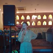 Валентина Никешичева