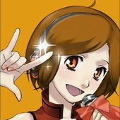  咲音メイコ