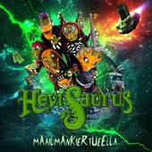 Maailmankiertueella