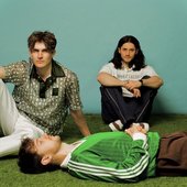 2025 "Friends" promo picture