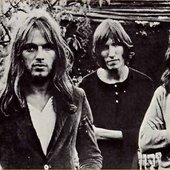 Pink Floyd (Not Pink Flloyd)
