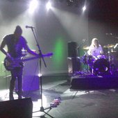 V.E.G.A.S. at KOKO 