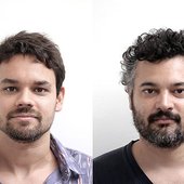 Taksi: João Brasil e Domenico Lancelotti