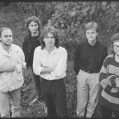 Hrozně 1991