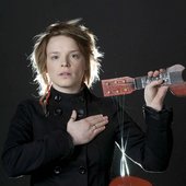 Wallis Bird