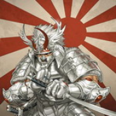 SAMURAI667 için avatar