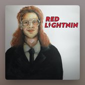 Red Lightnin debut album