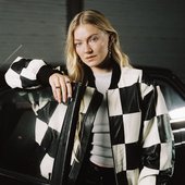 Astrid S | Joyride
