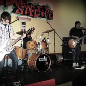 Live @Pieve Emanuele n°1 - 18/03/2011