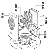 ZinfindeI 的头像