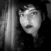 black&white