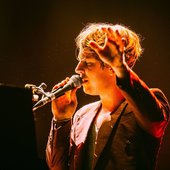 Tom Odell