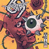 MANIAC IV