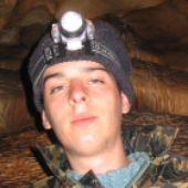 Avatar for KiberGus