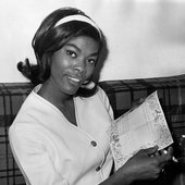 Dionne Warwick