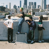 hyukoh x converse korea